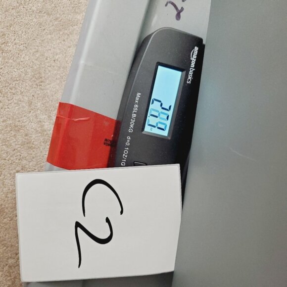 Banana Republic Midrise Loose Stovepipe Wide Leg Button Fly Baggy Jeans 31 - Picture 14 of 14